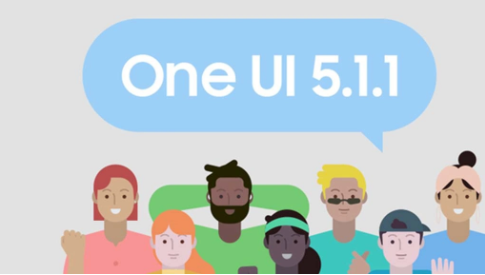先睹为快!可更新三星OneUI 5.1.1 Beta的设备公布