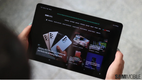 先睹为快!可更新三星OneUI 5.1.1 Beta的设备公布