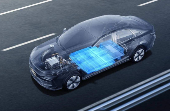 日本经济产业省将补贴丰田电池投资 磷酸铁锂电池成焦点