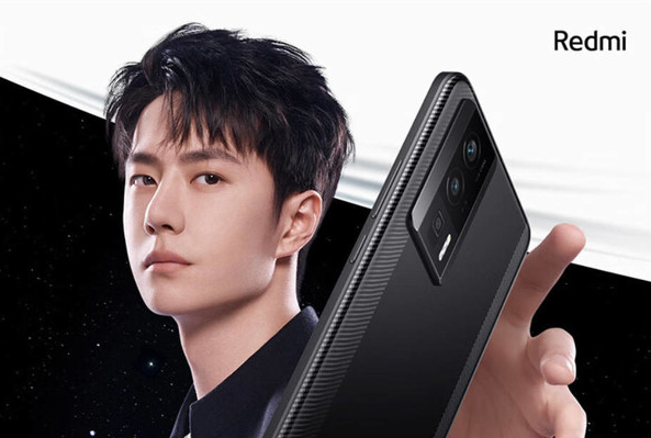 小米通讯申请通过认证的神秘型号