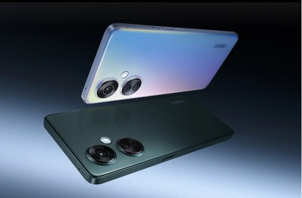 Geekbench跑分网站曝光OPPO K11 搭载高通骁龙782G移动平台