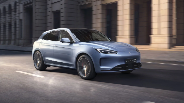 深圳:加快打造“新一代世界一流汽车城”