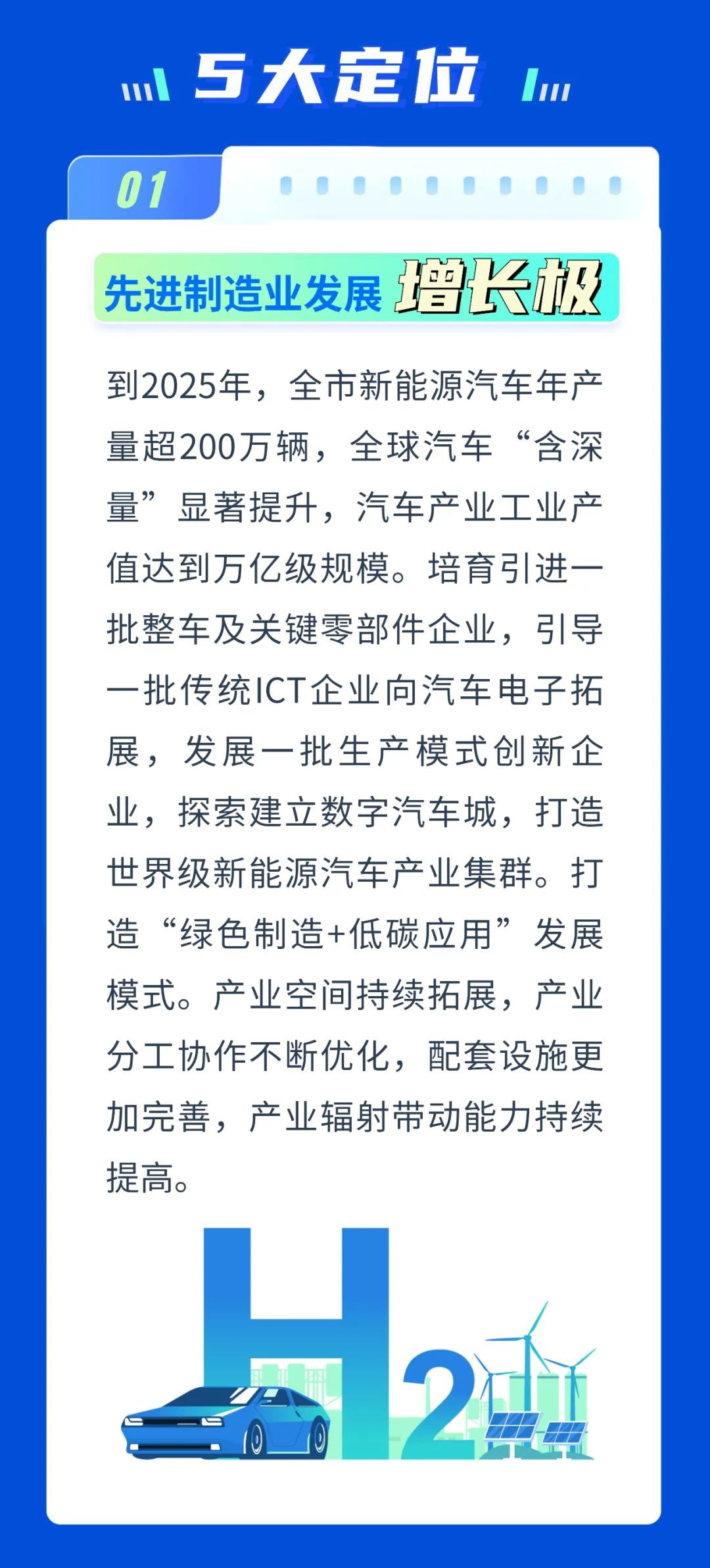 深圳:加快打造“新一代世界一流汽车城”