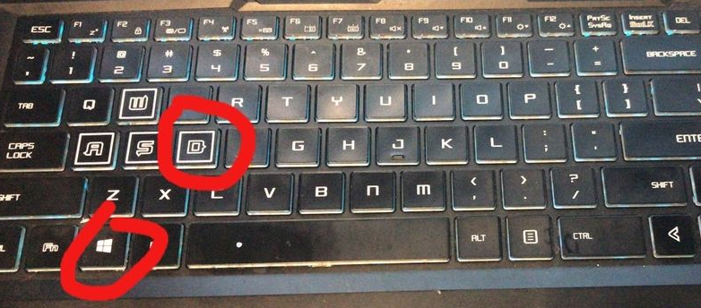 介绍常用的win10电脑小知识