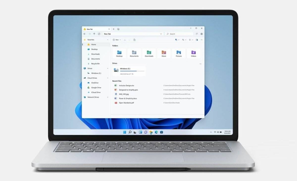 Files v2.1 发布，支持 ARM 上的 Windows、重新设计的属性窗口等