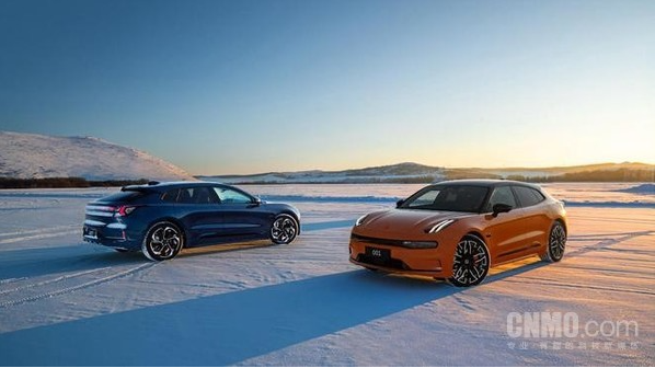 极氪汽车回应“车机bug导致撞车”指控：法务部固定证据