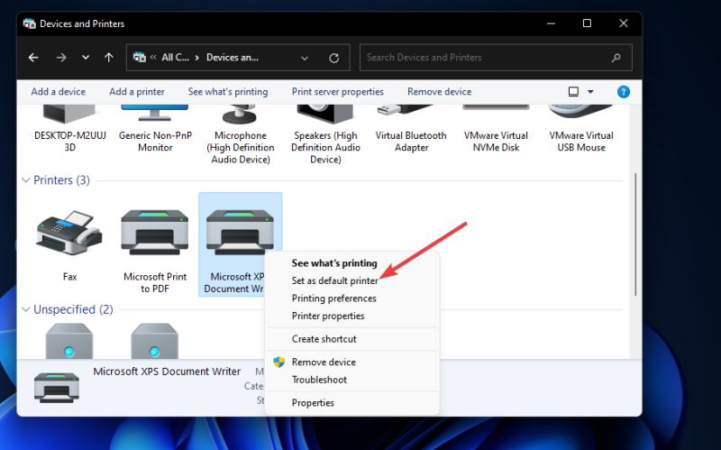 Win11无线打印机怎么连接电脑