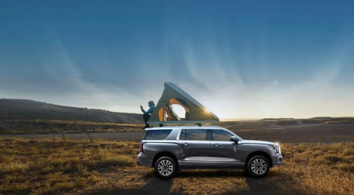 长城汽车荆门基地:新哈弗 H5 首批车下线,越野SUV再添新力量