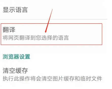 必应浏览器怎么翻译网页 必应浏览器怎么翻译网页