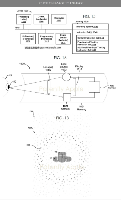 苹果新专利：Vision Pro头戴显示技术消除晕动感