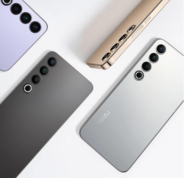 Flyme 10.0.2.2A稳定版登场 魅族20 Pro迎来全新功能更新