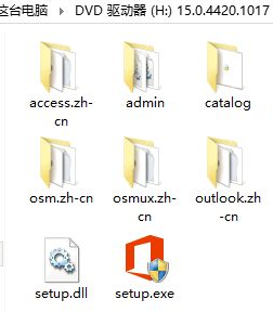 win7镜像ISO无法装载怎么办