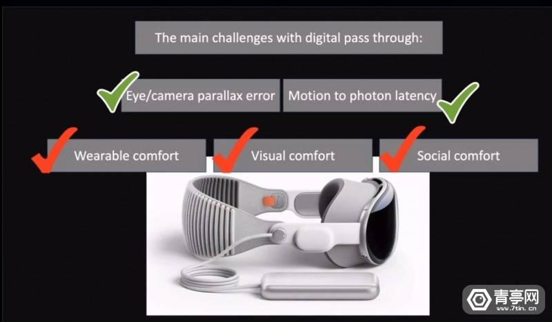 谷歌AR光学工程总监:Vision Pro简化AR/VR/MR定义，消费者更易选择