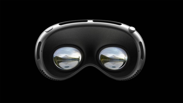 分析师泄露：苹果Vision Pro出货目标下调95%