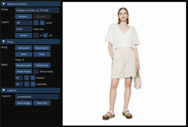 爆火DragGAN正式开源，GitHub近18k星！清华校友带GAN逆袭，大象一秒P转身