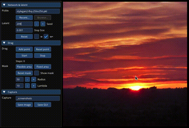 爆火DragGAN正式开源，GitHub近18k星！清华校友带GAN逆袭，大象一秒P转身