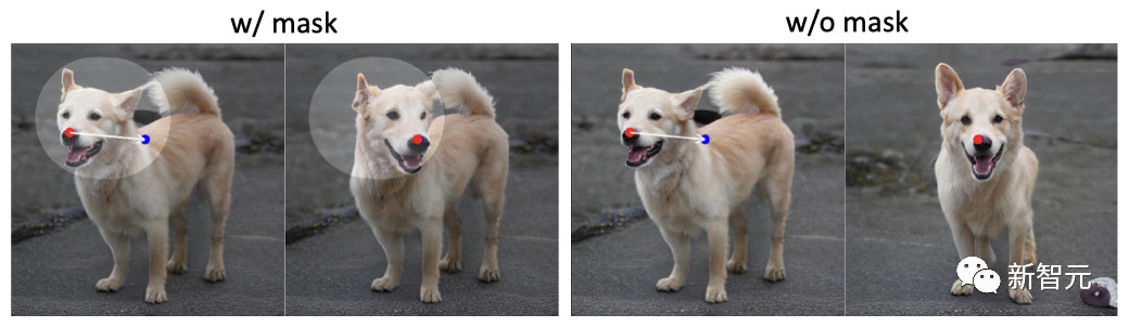 爆火DragGAN正式开源，GitHub近18k星！清华校友带GAN逆袭，大象一秒P转身