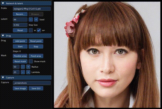爆火DragGAN正式开源，GitHub近18k星！清华校友带GAN逆袭，大象一秒P转身