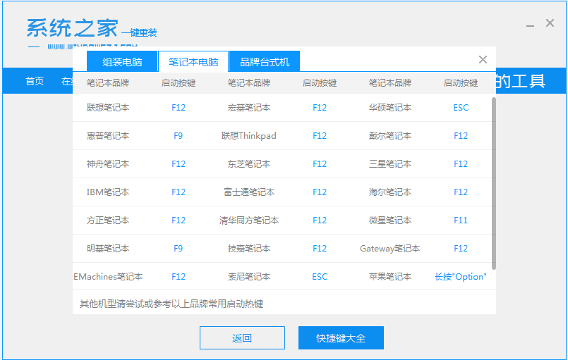 win7系统镜像文件下载安装的步骤教程