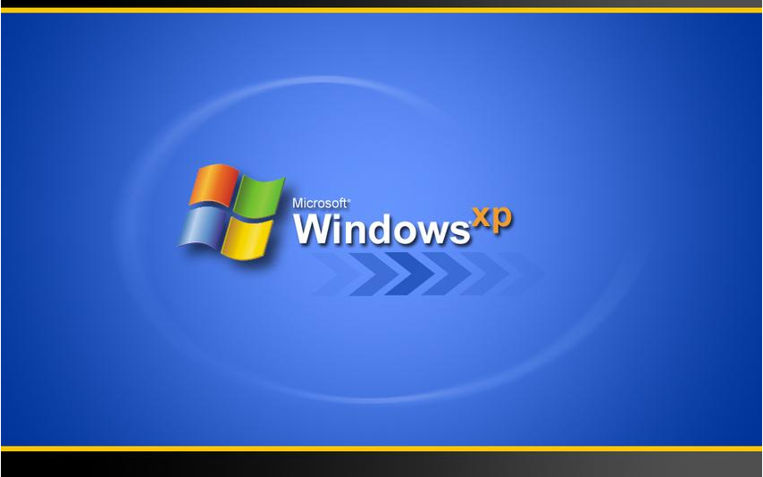 xp操作系统怎么下载