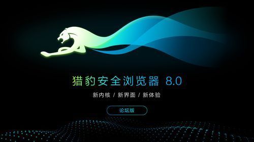 猎豹浏览器如何关闭通知