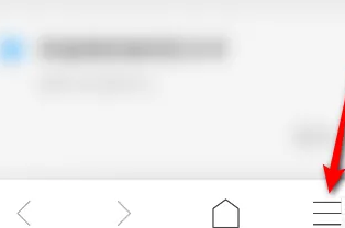 猎豹浏览器如何关闭通知