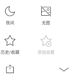 猎豹浏览器如何关闭通知