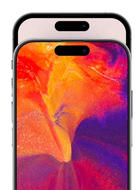 震撼登场！苹果iPhone 15 Pro令人叹为观止