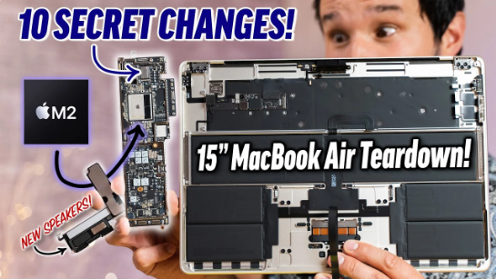 苹果256GB版MacBook Air性能下降,读写速度受限