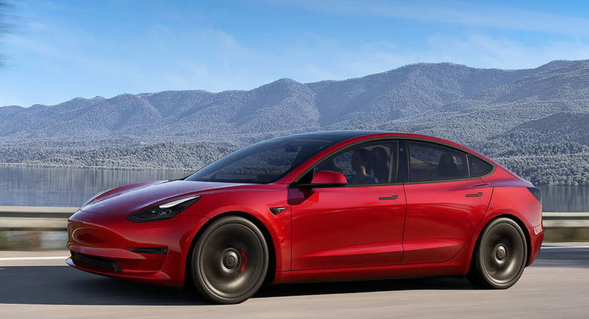 特斯拉Model 3购车优惠：8000元保险补贴和优惠利率贷款方案
