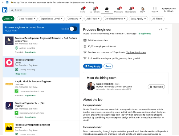 微软发布适用于Windows 11的LinkedIn预览版应用，提升工作社交体验