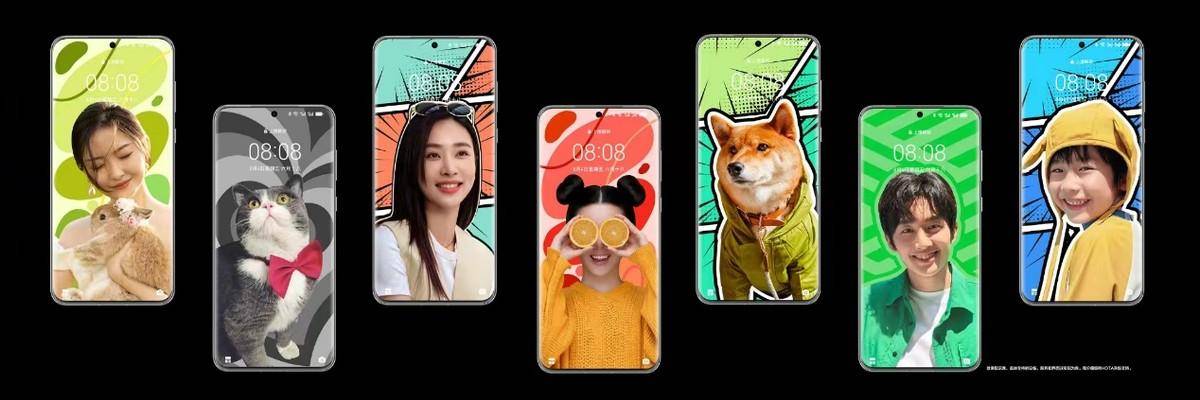 亲身体验鸿蒙4：AI大模型带来的便利，告别单纯的旁观者状态