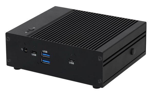 华擎发布震撼迷你主机iBOX-N97，超乎寻常的性能！