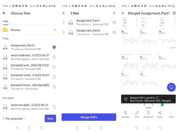 自动裁剪功能来袭!微软开启macOS和iOS平台测试