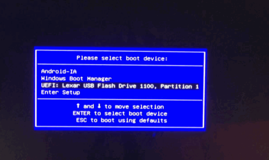 win10重新安装系统后如何设置分区