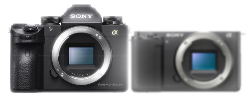 索尼相机更新计划曝光:明年将有多款新机问世