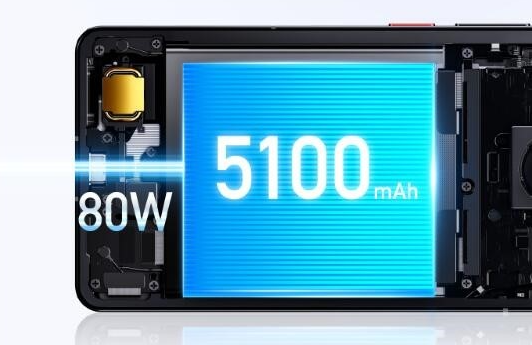 努比亚Z50S Pro影像亮点揭晓:35mm定制大光圈镜头领先一步