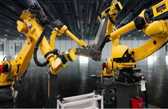 宝山机器人产业集聚是如何形成的