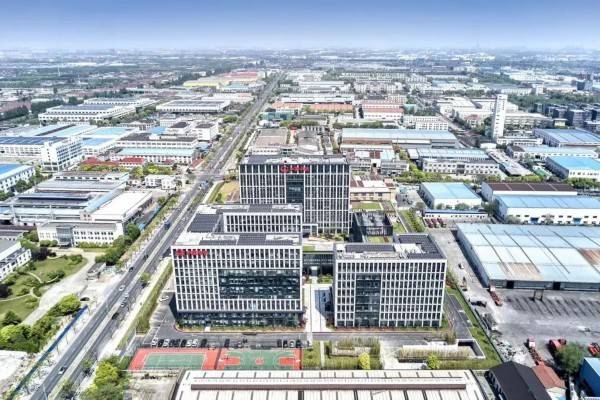 宝山机器人产业集聚是如何形成的