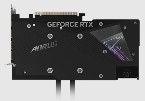 技嘉发布全新RTX 4070 Ti系列水冷显卡,带来超强性能与先进散热技术