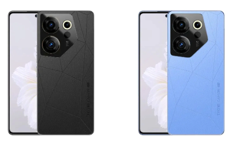 强大性能与出色摄影能力：Tecno Camon 20 Premier亮相印度市场