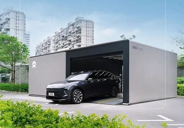 蔚来汽车调整价格权益,优化换电服务成本与用户需求匹配