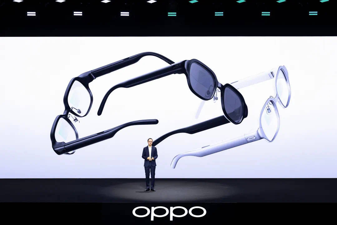 对话莫界科技：消费级GPT无线AR智能眼镜背后的光学技术创新