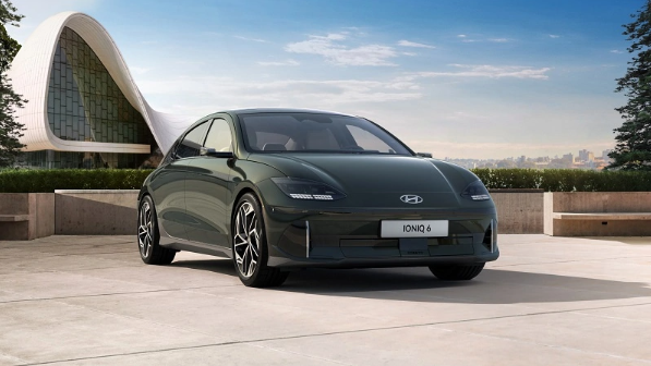 汽车联盟成立:现代携手三星、SK和LG开发电动汽车