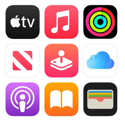 苹果服务业务的付费订阅用户超过10亿，预计创下212亿美元的收入