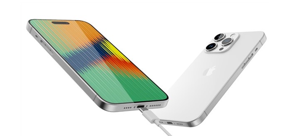 苹果或将调高iPhone 15系列售价 Pro Max或达1800美元