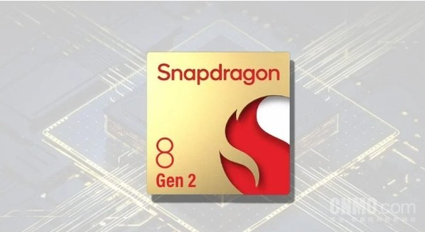 红魔8S Pro安兔兔跑分170万 超越高通骁龙8 Gen3