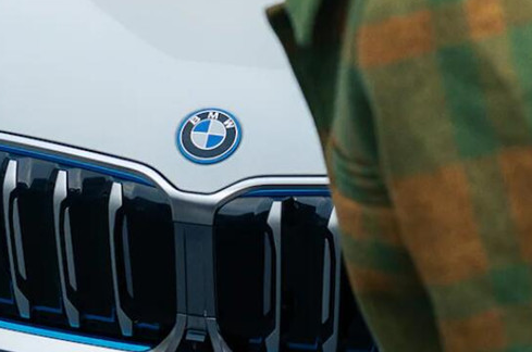宝马集团电动车销售份额飙升 双倍增长的纯电动车交付
