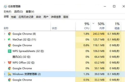 windows10任务栏没反应是怎么回事windows10任务栏没反应该怎么办