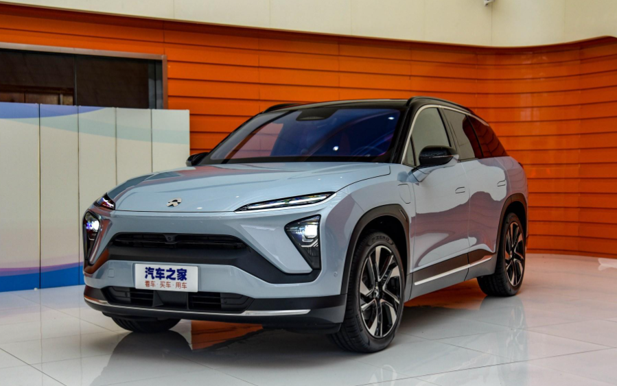 蔚来用户权益调整：整车质保期限变更，免费换电不再标配